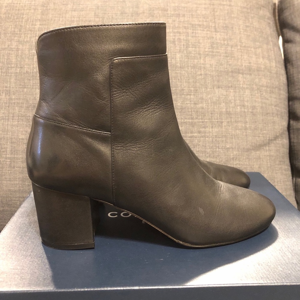 🆕 Cole Haan Arden Grand Booties - Picture 7 of 12